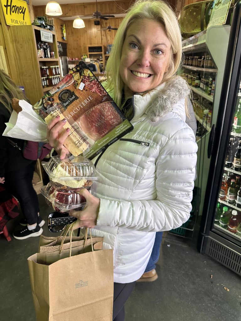 Blowing Rock Market, Blowing Rock, NC
