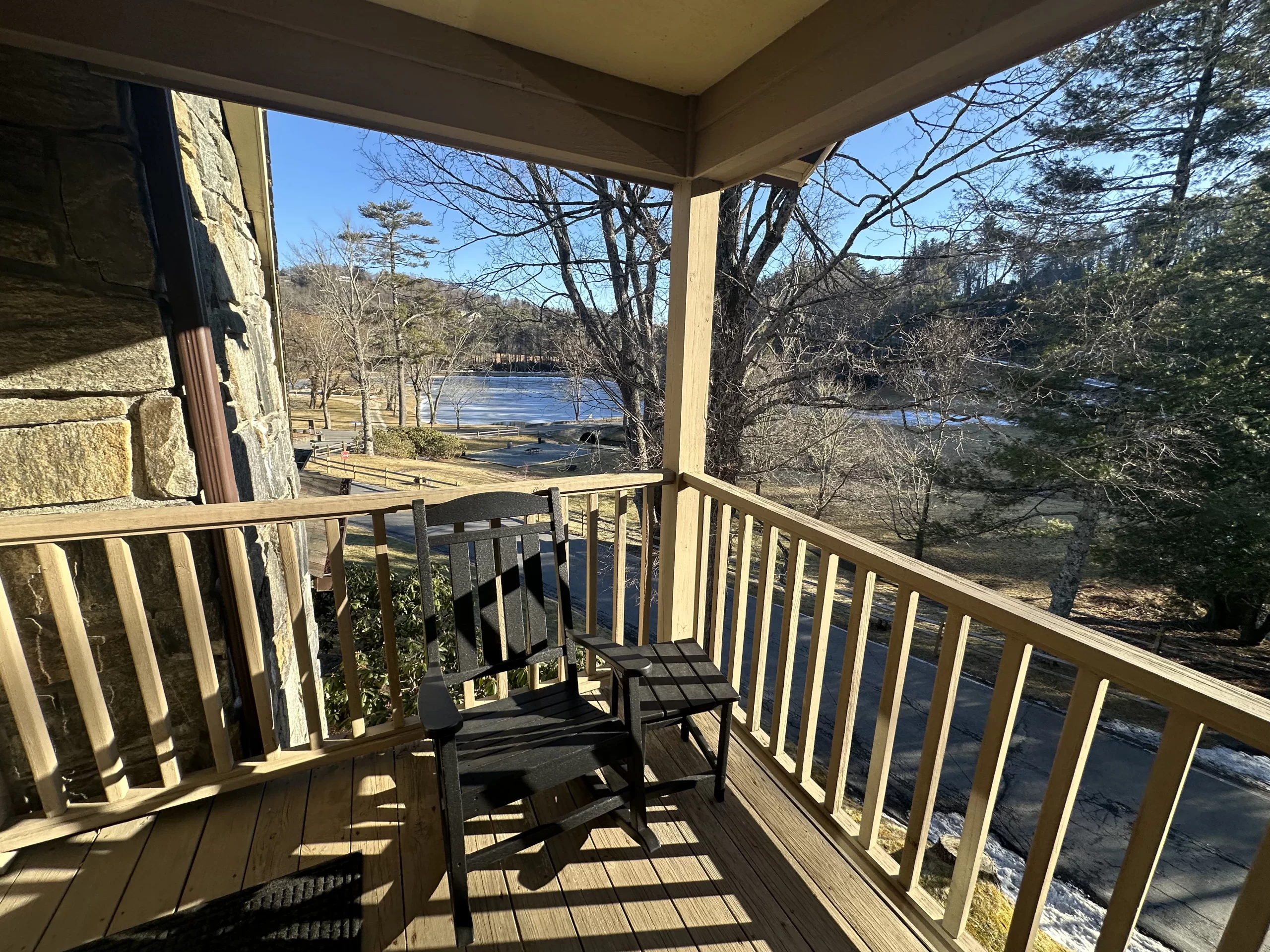 Chetola Resorts Iris 4 – 2 Bed 2 Bath Condo