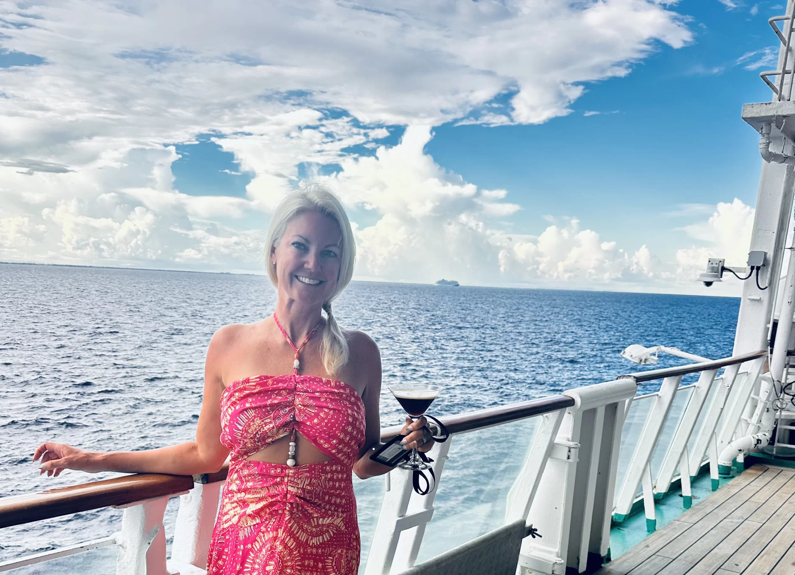 Cruise Packing List: Things I Love to Pack