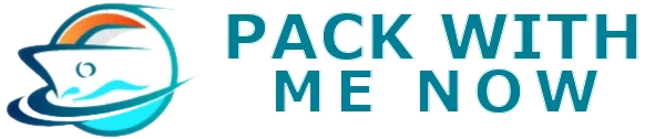 Pack With Me Now