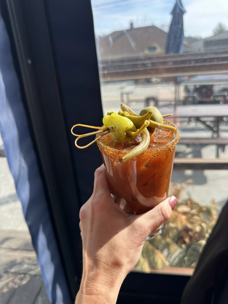 Bloody Mary