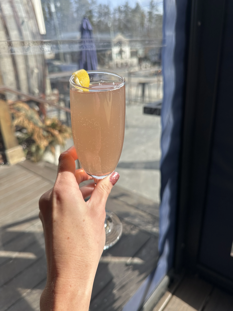 French 75